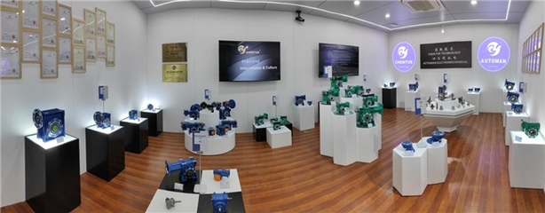 陳躍技術(shù) 國(guó)產(chǎn)精密減速器領(lǐng)軍者，引領(lǐng)行業(yè)自主創(chuàng)新之路