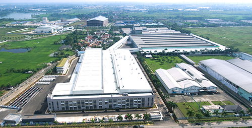 風(fēng)光580印尼市場(chǎng)首發(fā)，小康股份國(guó)際化版圖再擴(kuò)張