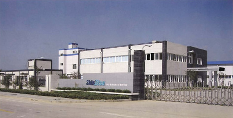 浙江信越精細化工 技術創(chuàng)新驅動下的浙江化工技術服務新標桿